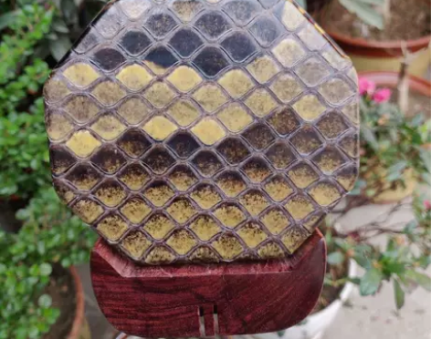 整筒二胡印度小叶紫檀整筒二胡整木掏制整木