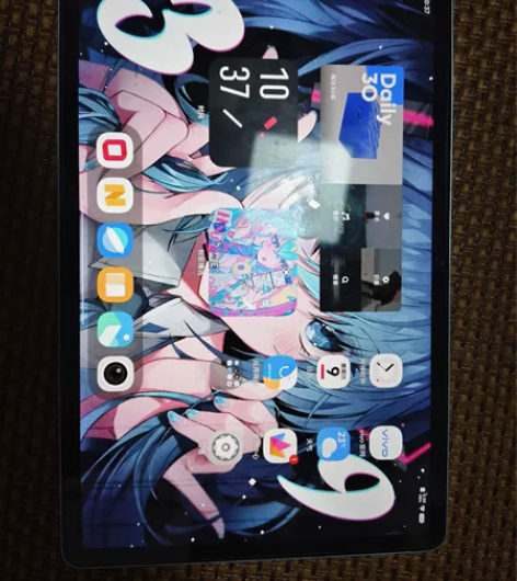 ?vivo Pad 11.0英寸 天蓝色 ...