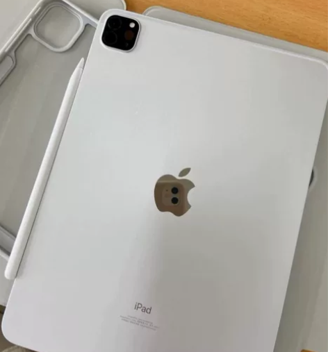 出iPad2021款9代256G+画画+考...