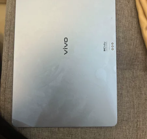 ?出闲置vivo pad 128GB wi...