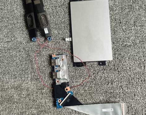 原装 联想 小新Pro 16IHU 16A...