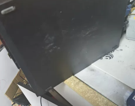 联想 杨天M4000e-02主机小型主机，...