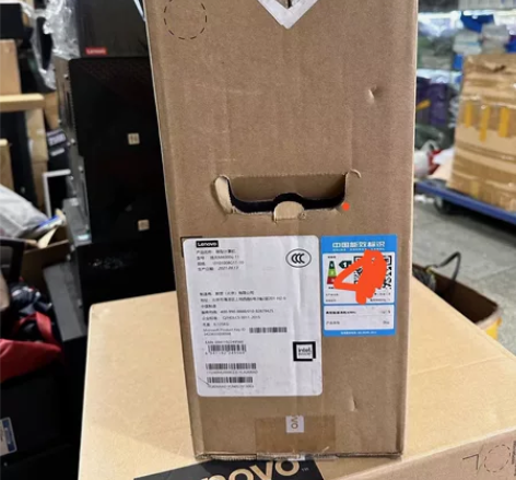 全新联想扬天m4000q 小主机 10代 ...