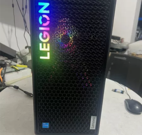 联想 拯救者刃7000K 2023游戏电脑...