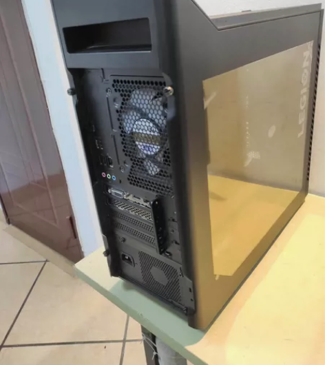 联想拯救者刃7000k 10代i5 104...