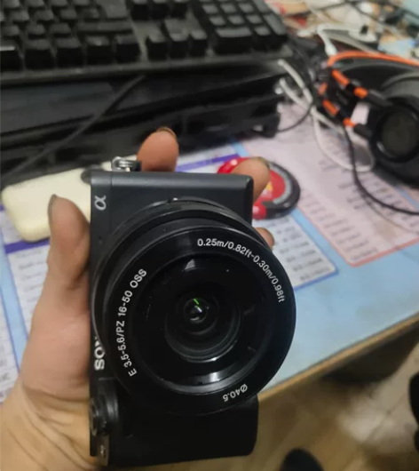 Sony/索尼 ILCE-6400 a64...