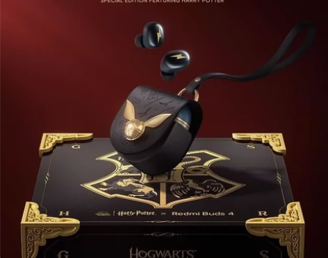 京东自营 小米Redmi Buds 4 哈...