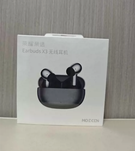 荣耀 Earbuds  X3无线耳机，全新...