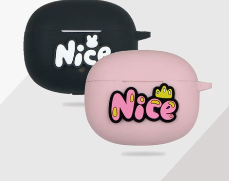 适用荣耀亲选Earbuds X3i蓝牙耳机...