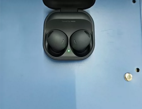 三星Galaxy Buds2 Pro 使...