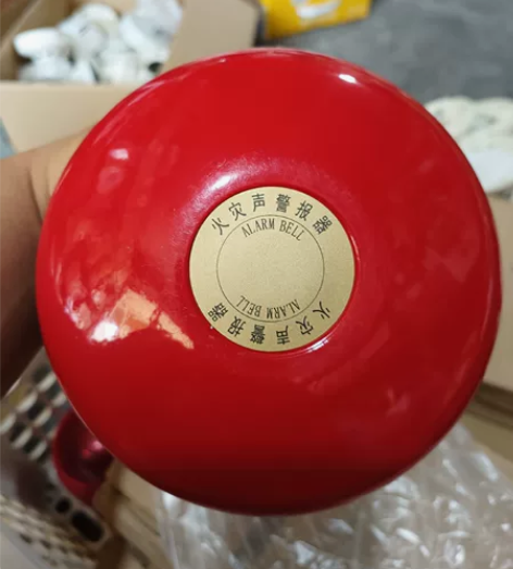 恒业HY2114消防警铃，2套全新，实物如...