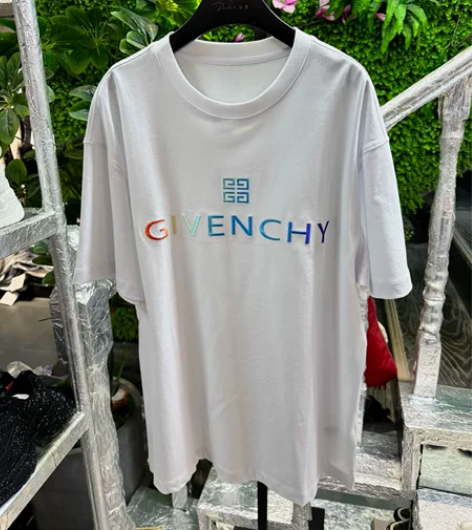 GVC男短袖T恤 断码特价 定制纯棉料 图...