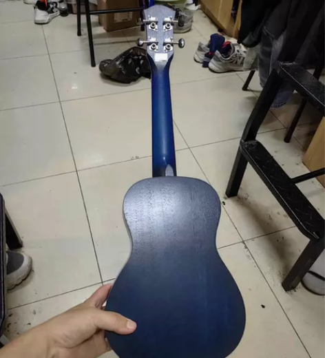 dodomi尤克里里小提琴，毕业了不想用了...