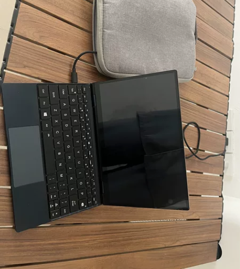 壹号本4代，i5十一代高性能处理器，16+...