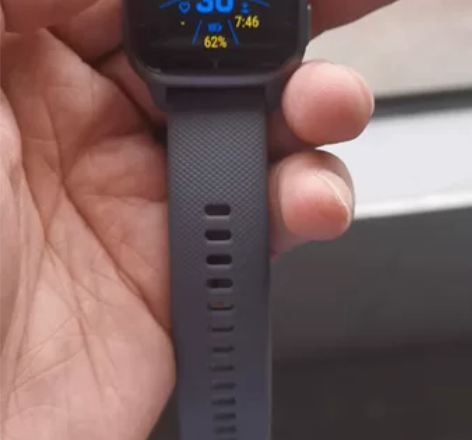 佳明（GARMIN）venu sq2（标准...