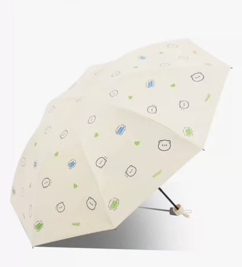 天堂伞 使用不到半年九成新??几乎全新天堂...