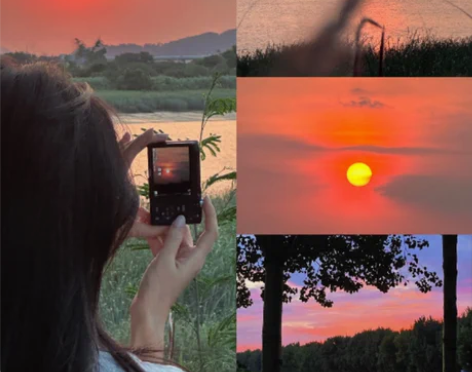 Nikon/尼康 COOLPIX S4 复...