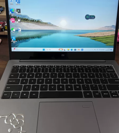 小米笔记本air13 8代i5 2G独显 ...