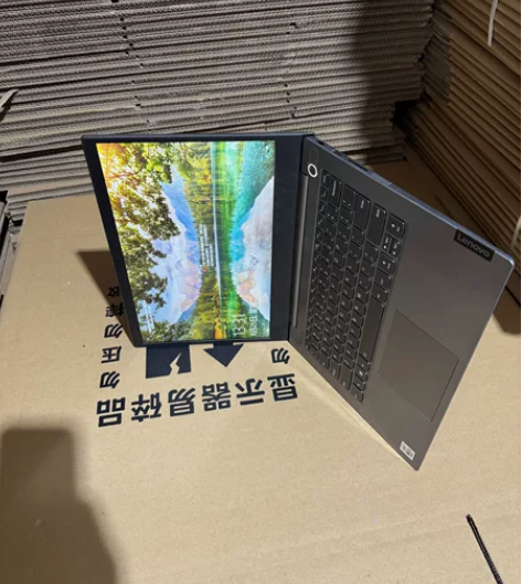 联想ThinkBook 14IIL i5-...