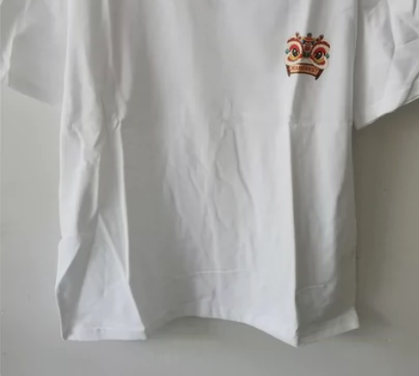 【全新XL】真维斯短袖t恤男纯棉夏季男款半...