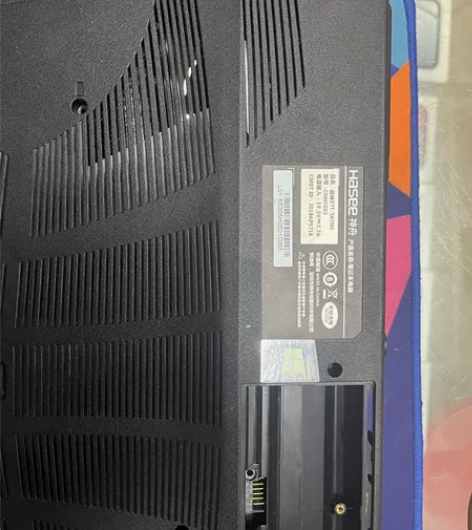 战神z7t-cu7ns  单主板打包 可以...