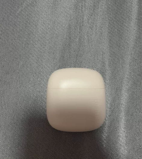 漫步者蓝牙耳机，不怎么用，闲置了 95新。...