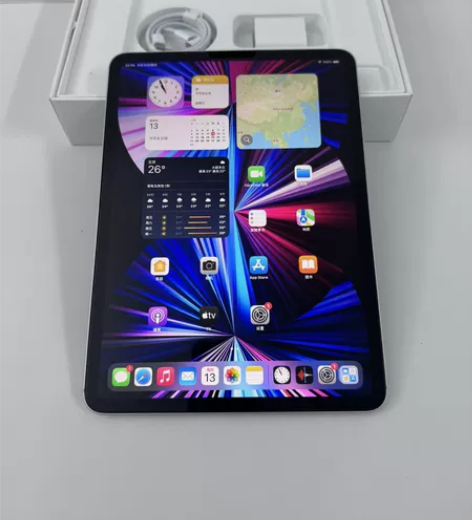 ?低系统98新/iPadPro2021款/...