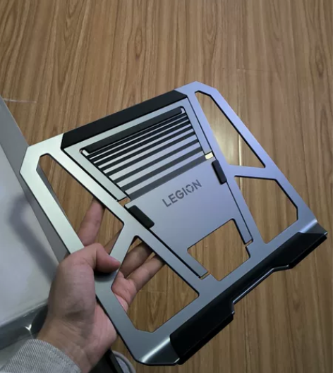 联想拯救者铝合金散热支架桌面散热底座 R9...