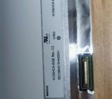 N156HCA-EAB 联想拯救者Y700...