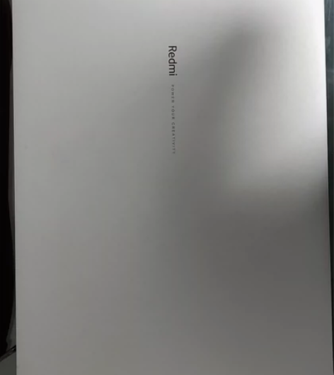 redmi book pro 15 红米笔...