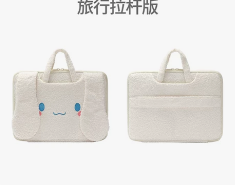 【转卖】玉桂狗电脑包 适用小米苹果macb...