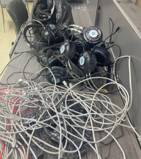 惠普耳机 感兴趣的话点“我想要”和我私聊吧...