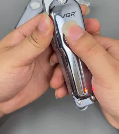 德国的理发器，理发师用的，不夹头发，带卡尺...