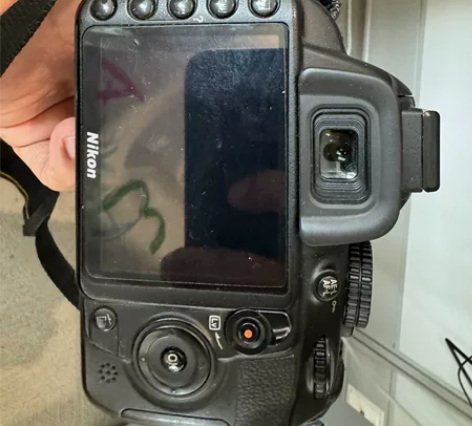 尼康D3100 配18-55  套机，自用...