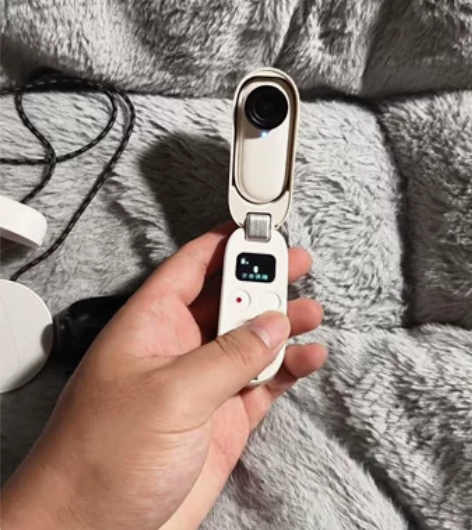 360go2运动相机影石Insta360g...