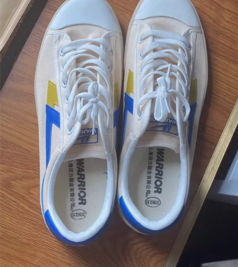 回力帆布鞋男鞋2023年新款秋季潮鞋子透气...