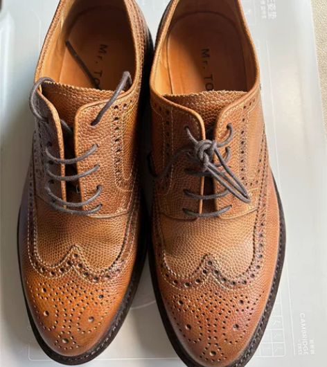 仁和春天购入 很多年了，穿过一次左右，几乎...