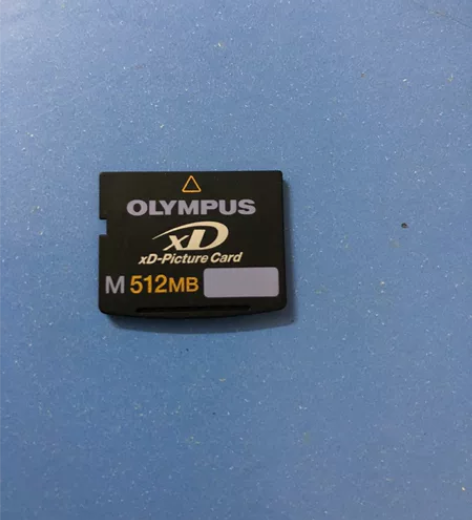 xd卡 512mb 奥林巴斯富士相机内存卡...