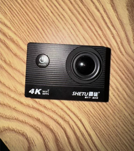 摄徒A8PRO防水运动相机潜水下4K高清户...