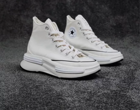 CONVERSE匡威+Run+Star+L...