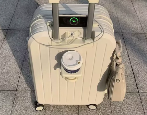 行李箱拉杆箱女小行20寸耐用轻便旅行箱2