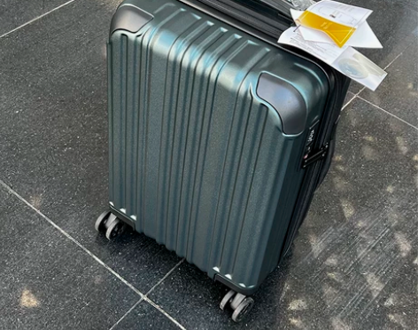 旅行箱 高配!出口日本PC行李箱hinom...