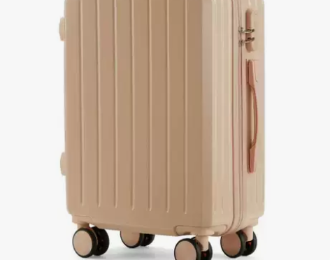 【礼遇价】小清新行李箱女日系拉杆箱男结实耐...