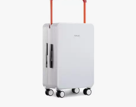 【平衡】TUPLUS途加行李箱中置宽拉杆登...