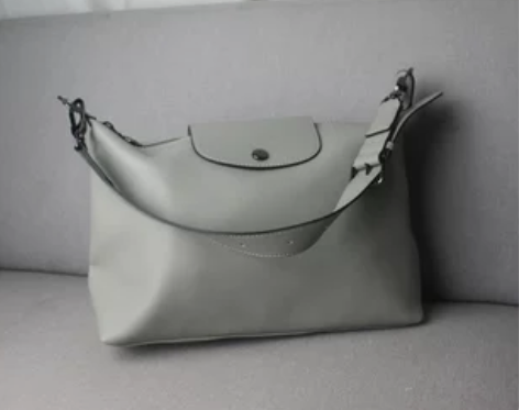 原单!柜5k!出口法国!休闲百搭全牛皮HO...