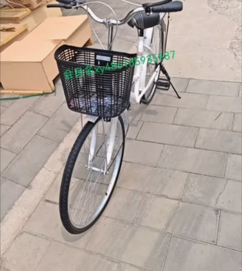 （马上毕业了不要了）用不上了包邮自行车凤凰...
