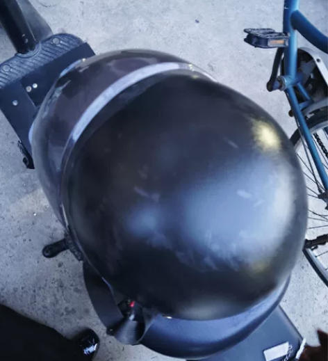 雅迪新国标电动车，续航40公里，带绿牌，一...