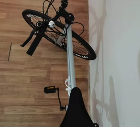 ICOLOUR公路车高碳钢 碟刹变速死飞改...