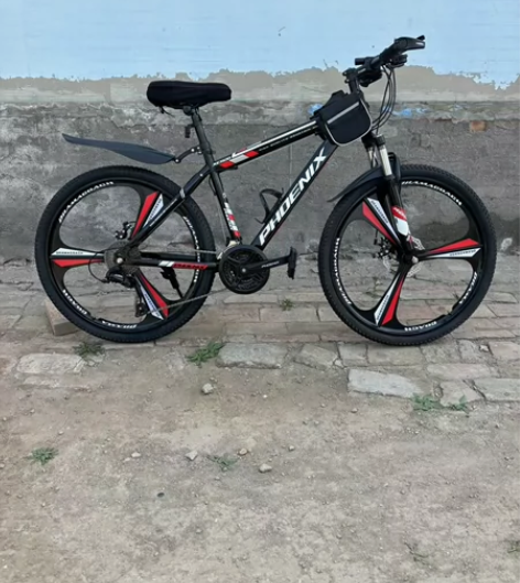 凤凰山地车自行车正品凤凰变速单车 正品凤凰...