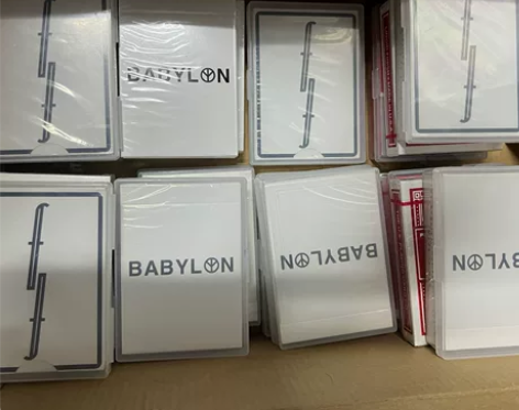 全新未拆封八角尖尖白方丹  售出不退不换！...